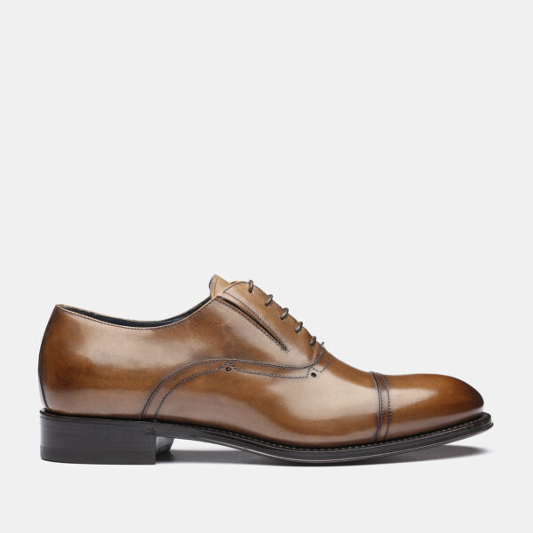 Oxford 5 fori